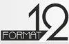 Fotokopirnica Format 12 logo